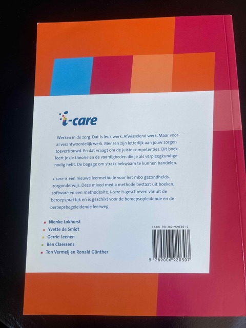 9789006920307-i-care-404-Kwaliteitszorg-en-deskundigheidsbevordering-druk-