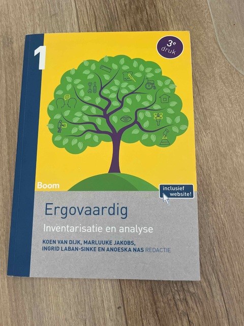 9789089538369-Ergovaardig-1-Inventarisatie-en-analyse