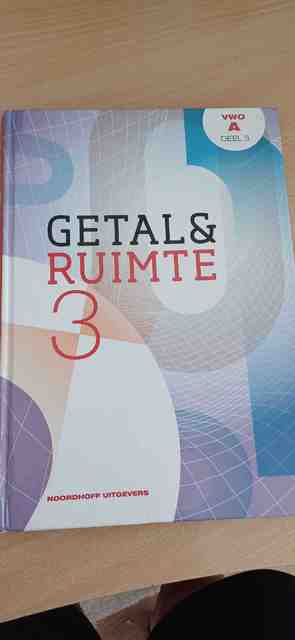 9789001842307-Getal-Ruimte-11e-ed-leerboek-vwo-A-deel-3