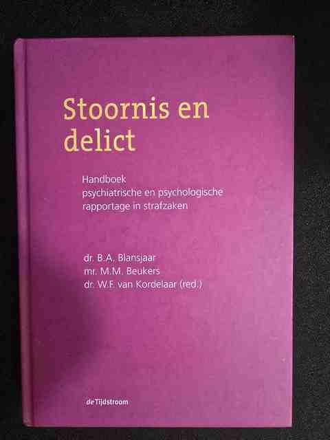 9789058981424-Stoornis-en-delict