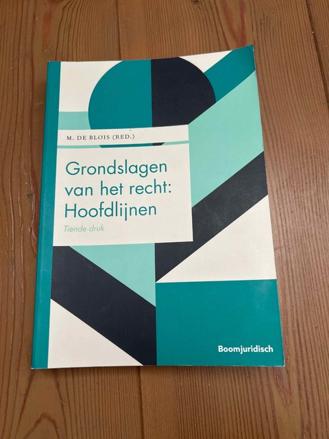 9789462907621-Grondslagen-van-het-recht-Hoofdlijnen