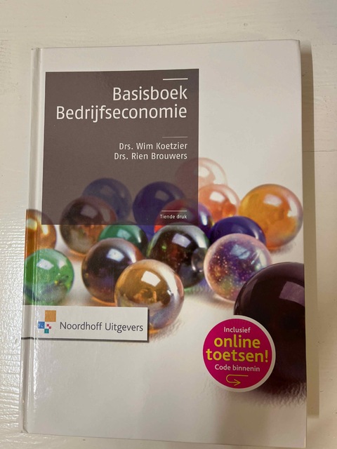 9789001829544-Basisboek-bedrijfseconomie