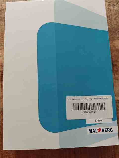 9789402082609-Take-Care-niveau-4-Pathologie-