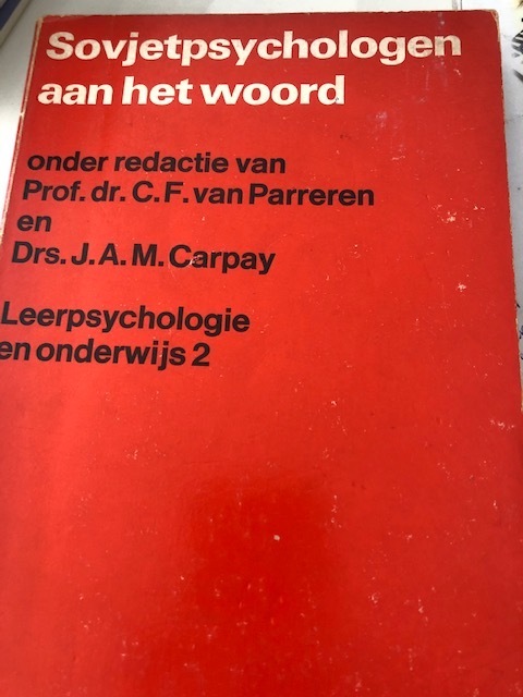 9789001421151-Sovjetpsychologen-aan-het-woord
