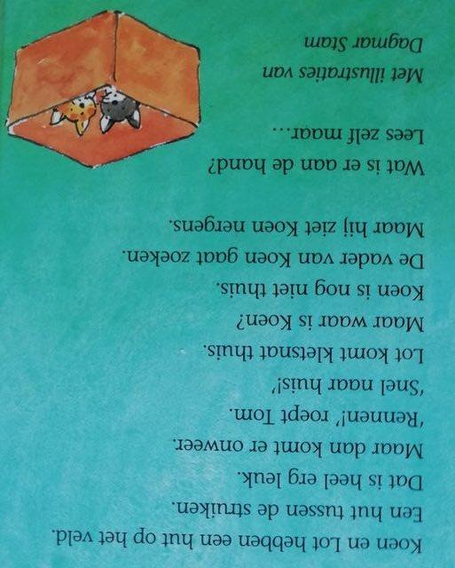 9789000318322-Hut-op-het-veld