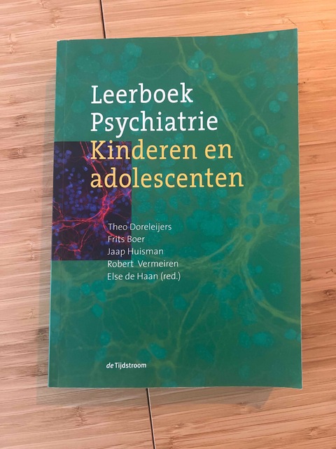 9789024431670-Leerboek-psychiatrie-kinderen-en-adolescenten