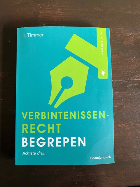 9789462909083-Verbintenissenrecht-begrepen