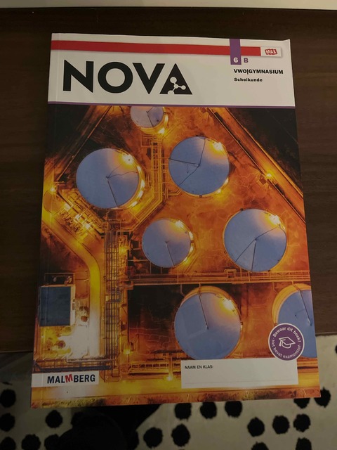 9789402079999-Nova-Scheikunde--MAX--leeropdrachtenboek-B-6-vwogymnasium-3.0-2024