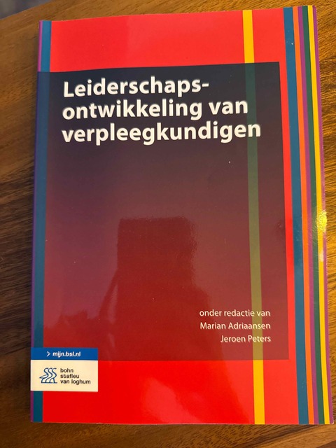 9789036821261-Leiderschapsontwikkeling-van-verpleegkundigen