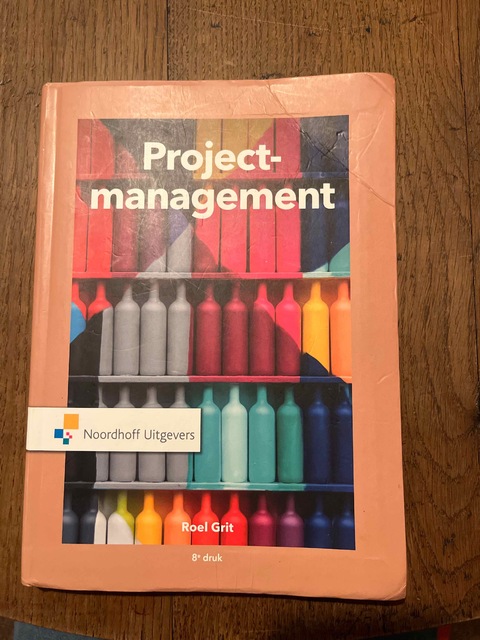 9789001891589-Projectmanagement