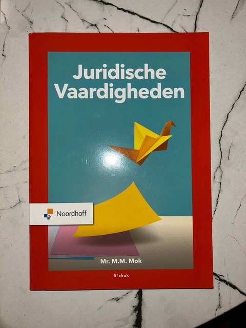 9789001298883-Juridische-vaardigheden