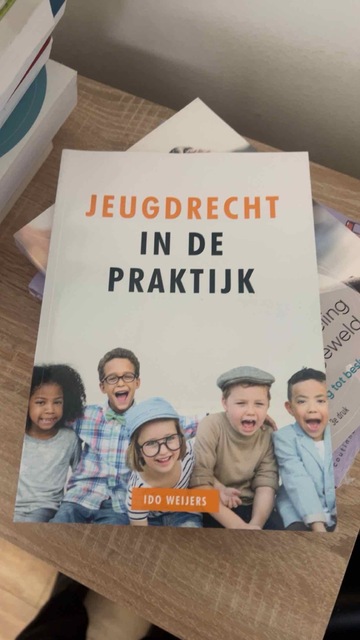 9789088508462-Jeugdrecht-in-de-praktijk