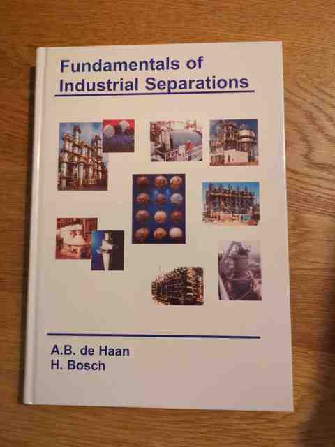 9789081097321-Fundamentals-of-Industrial-Separations