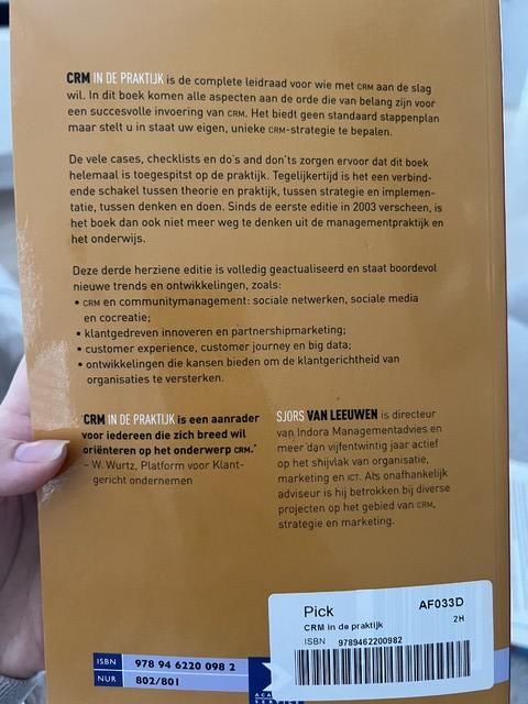 9789462200982-CRM-in-de-praktijk