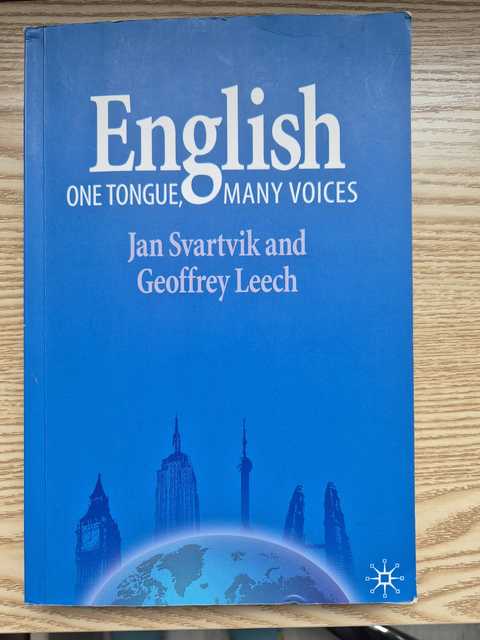 9781403918307-English--One-Tongue-Many-Voices