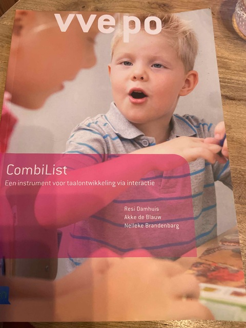 9789077529065-Combilist-een-instrument-voor-taalontwikkeling-via-interactie