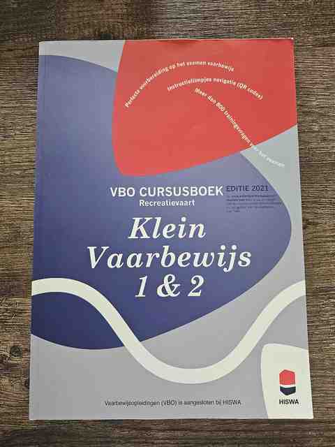 9789491173172-Studiewijzer-Klein-Vaarbewijs-1-2