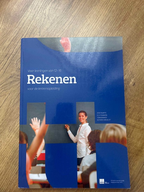 9771111110162-Rekenen-voor-de-lerarenopleiding