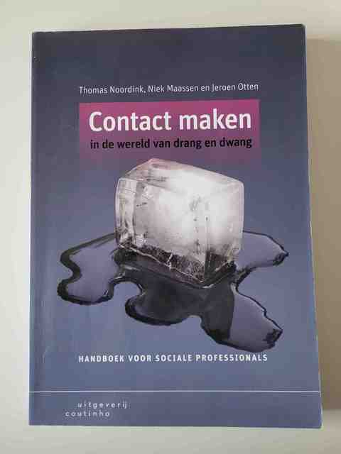 9789046906071-Contact-maken-in-de-wereld-van-drang-en-dwang