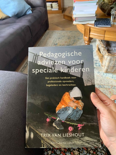 9789031337279-Pedagogische-adviezen-voor-speciale-kinderen