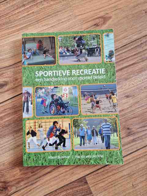 9789088500961-Sportieve-recreatie