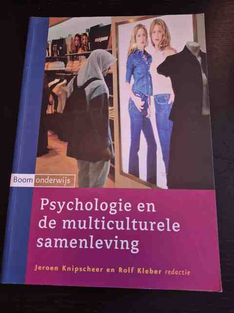 9789047300830-Psychologie-en-de-multiculturele-samenleving
