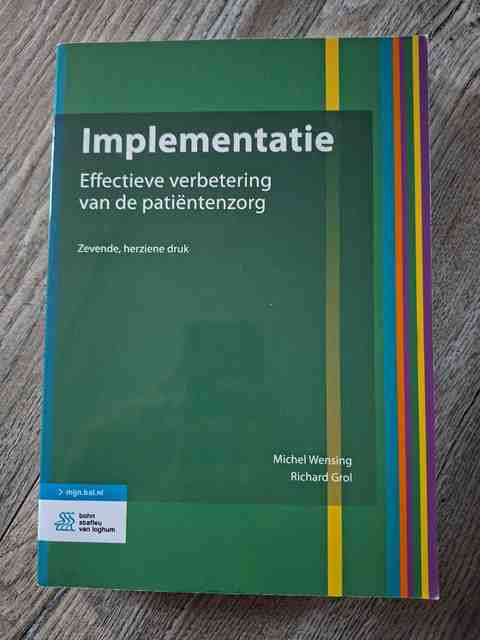 9789036817318-Implementatie