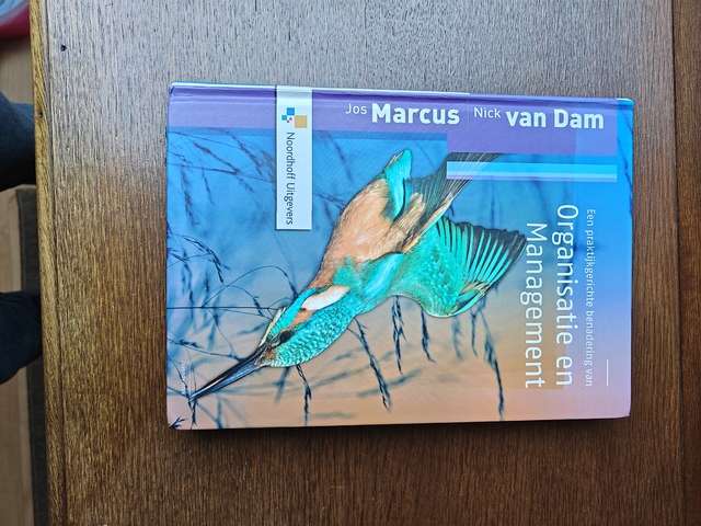 9789001809676-Een-praktijkgerichte-benadering-van-organisatie-en-management