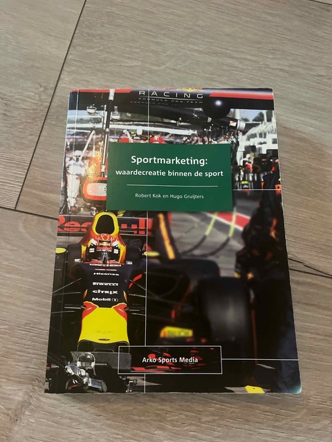 9789054723912-Sportmarketing-waardecreatie-binnen-de-sport