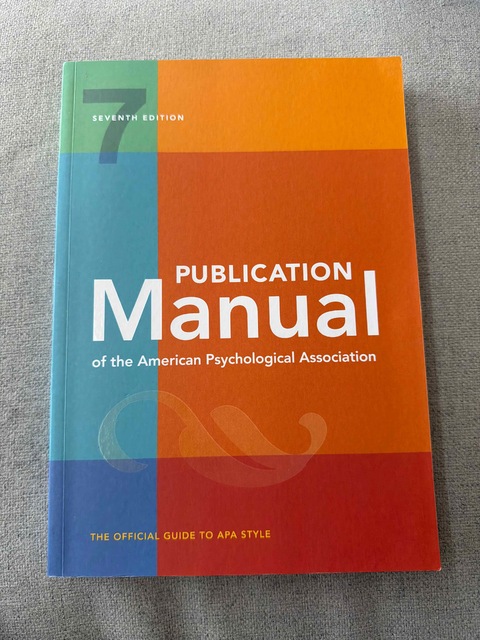 9781433832161-Publication-Manual-OFFICIAL-7th-Edition-of-the-American-Psychological-Association