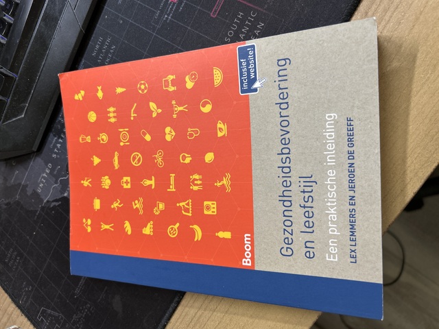 9789024421534-Gezondheidsbevordering-en-leefstijl