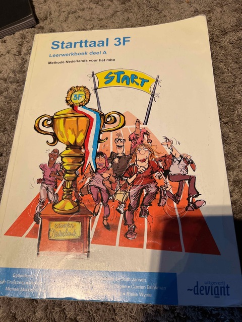 9789463260183-Starttaal-3F-deel-A