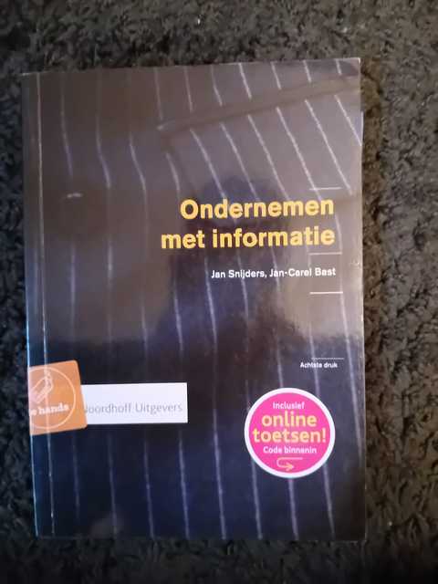 9789001816841-Ondernemen-met-informatie