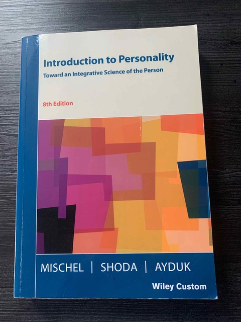9781119922766-Custom-Introduction-to-personality.-Toward-an-integrative-science-of-the-person