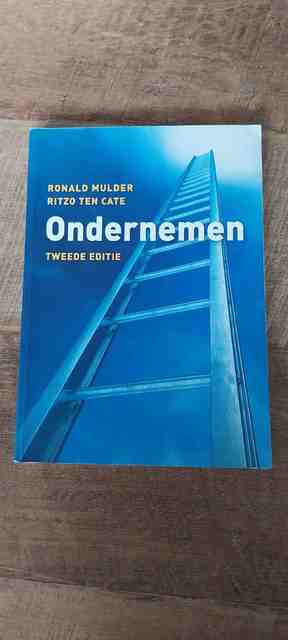 9789043018777-Ondernemen