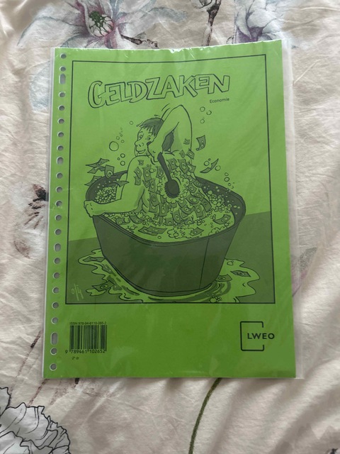 9789461102652-Geldzaken-lesbrief-havo-bovenbouw