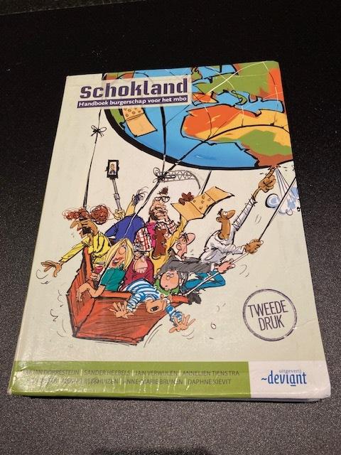 9789463261821-Schokland-handboek