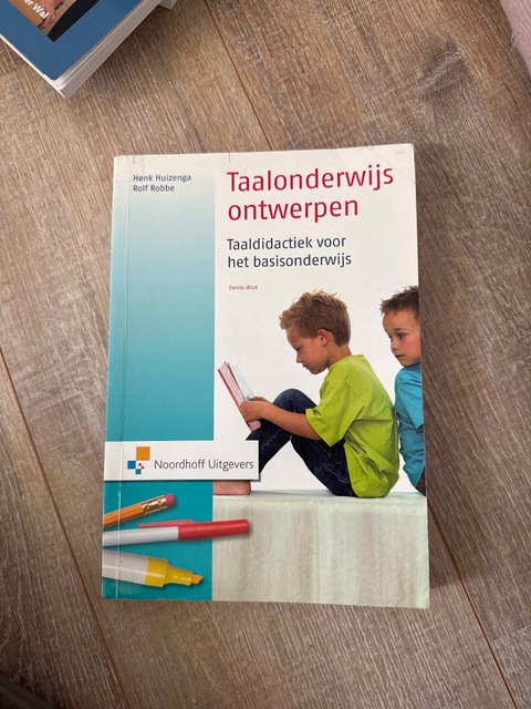 9789001765460-Taalonderwijs-ontwerpen