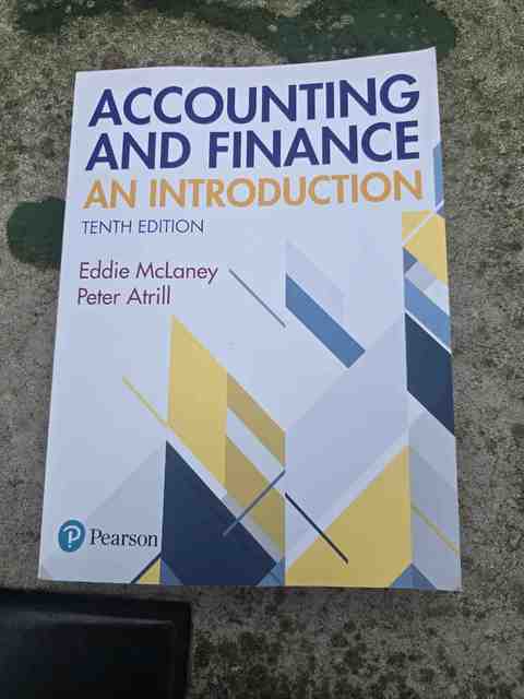 9781292312262-Accounting-and-Finance-An-Introduction