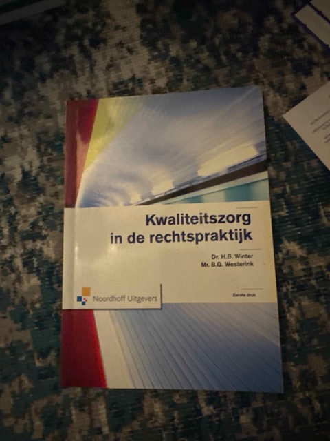 9789001202866-Kwaliteitszorg-in-de-rechtspraktijk