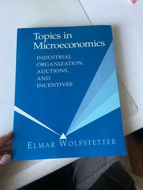 9780521645348-Topics-in-Microeconomics