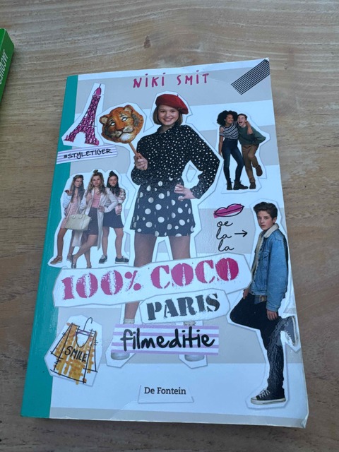 9789026144011-100-procent-Coco-Paris