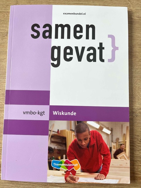 9789006491739-Samengevat-vmbo-gtmavo-Wiskunde