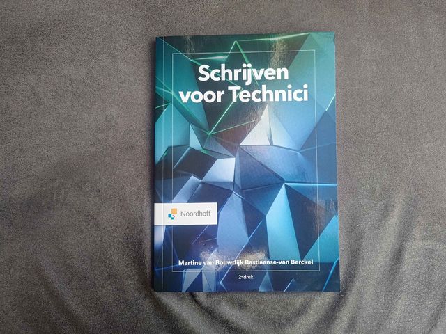 9789001748944-Schrijven-voor-Technici