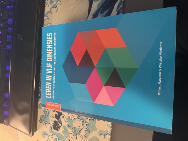 9789023259060-Leren-in-vijf-dimensies