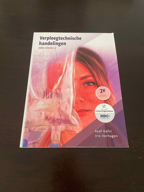 9789083412047-Verpleegtechnische-handelingen-mbo-niveau-3