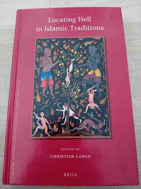 9789004301214-Locating-Hell-in-Islamic-Traditions