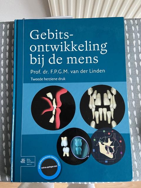 9789036808415-Gebitsontwikkeling-bij-de-mens