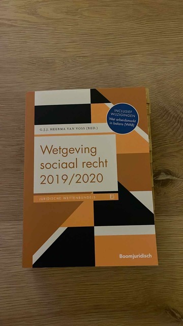 9789462906273-Wetgeving-sociaal-recht-20192020