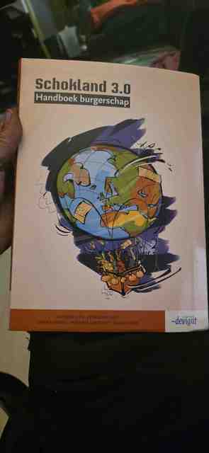 9789490998424-Schokland-3.0-Handboek